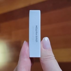 Louis Vuitton Cœur Battant fragrance sample